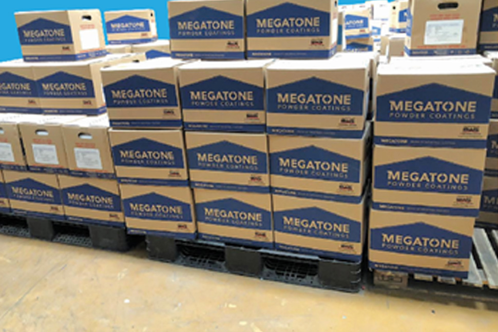 Latest Products Image